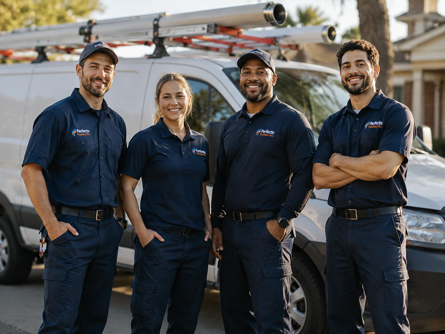 Emergency Plumber Near Me in New Germany, MN near me